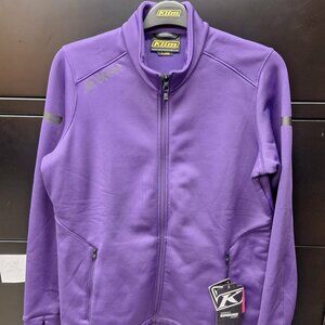 Klim Womens Sundance Jacket, Purple